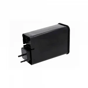 Вугільний фільтр вентиляції паливного бака VEMO V51-77-0137 Original VEMO Quality для GMC - Фото 1