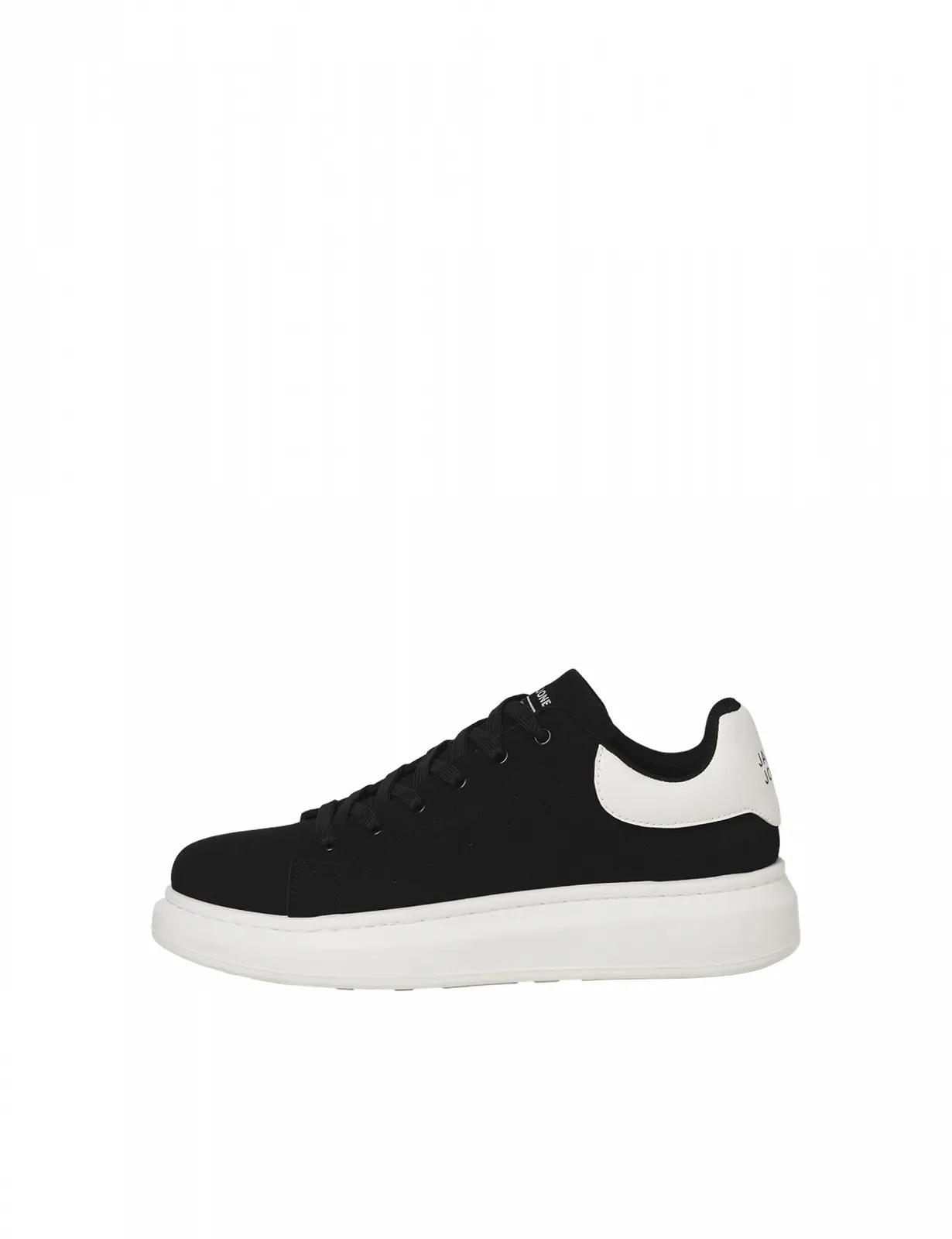 Кросівки JACK & JONES Jfwbolton Syn Suede Styd Ln, фото №1
