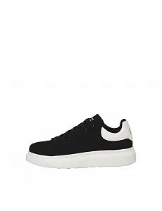 Кросівки JACK & JONES Jfwbolton Syn Suede Styd Ln - Фото 1