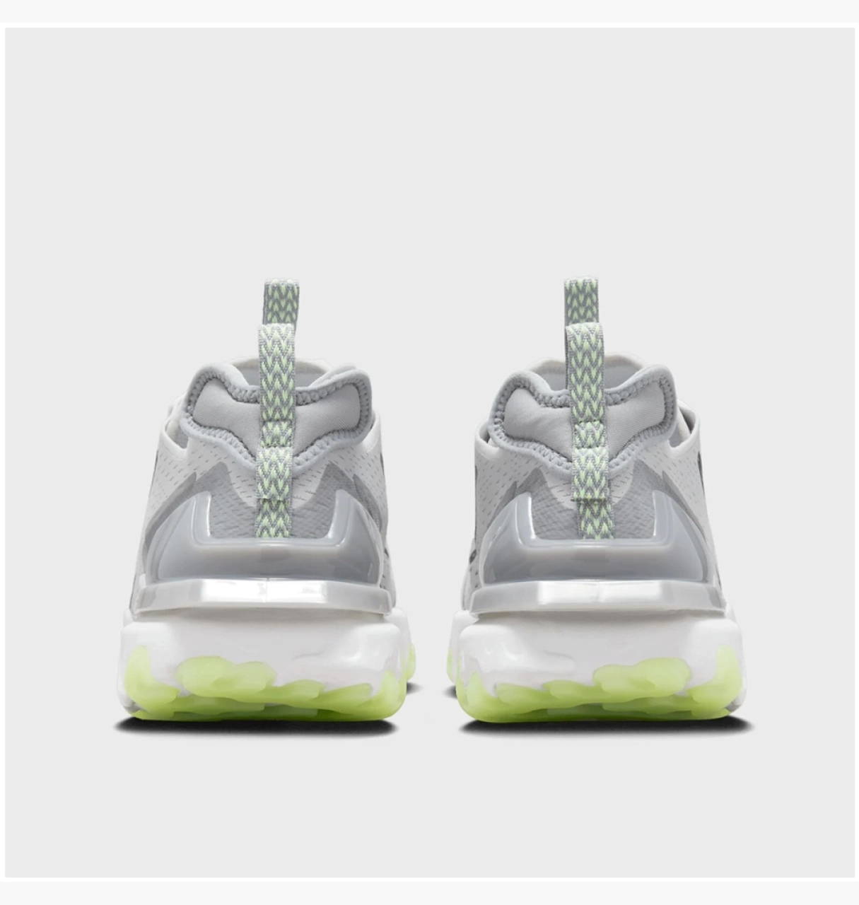 Кроссовки Nike React Vision 46, фото №2