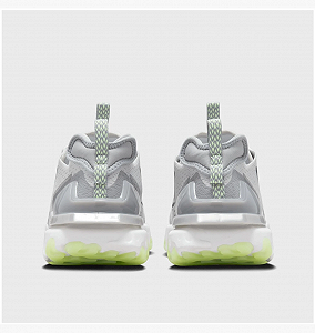 Кросівки Nike React Vision 43 synthetic.ua - Фото 1