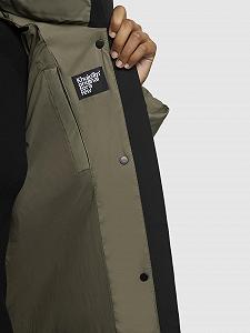 Зимнее пальто khujo Mayla 2 Женское synthetic.ua - Фото 1