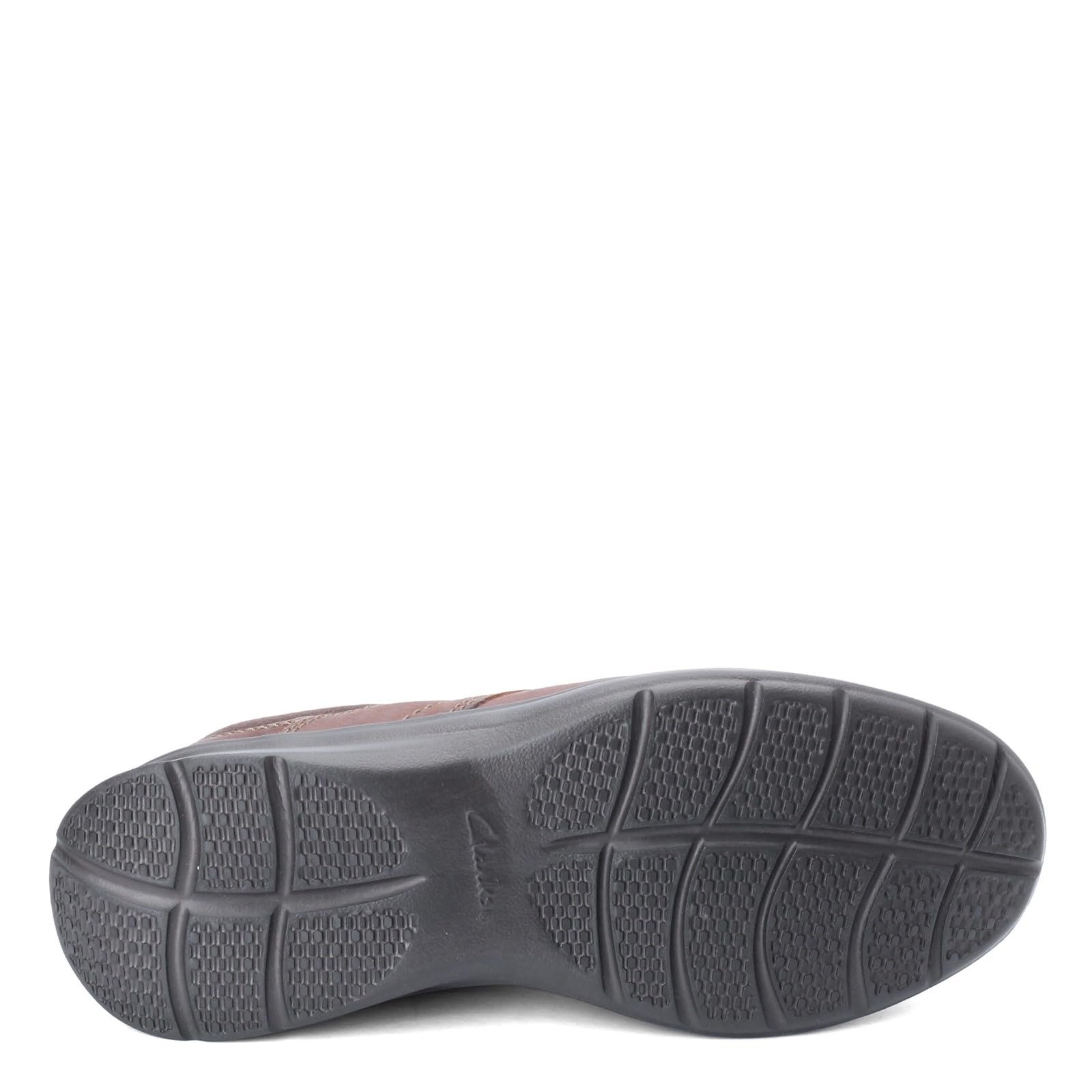 Мужские Ботинки Clarks COTRELL Edge, фото №8