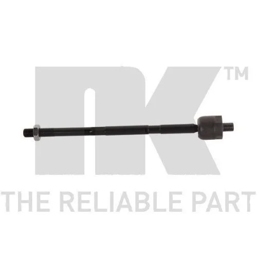 Осьовий шарнір рульової тяги NK 5034309 для SEAT SKODA VW передня вісь, фото №2