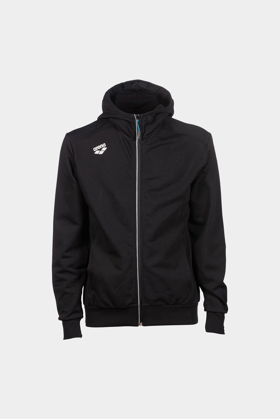 Джемпер Arena TEAM HOODED JACKET PANEL XL, фото №1