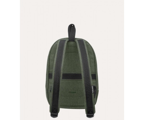 Tucano Рюкзак Ted 11", хакі, фото №6