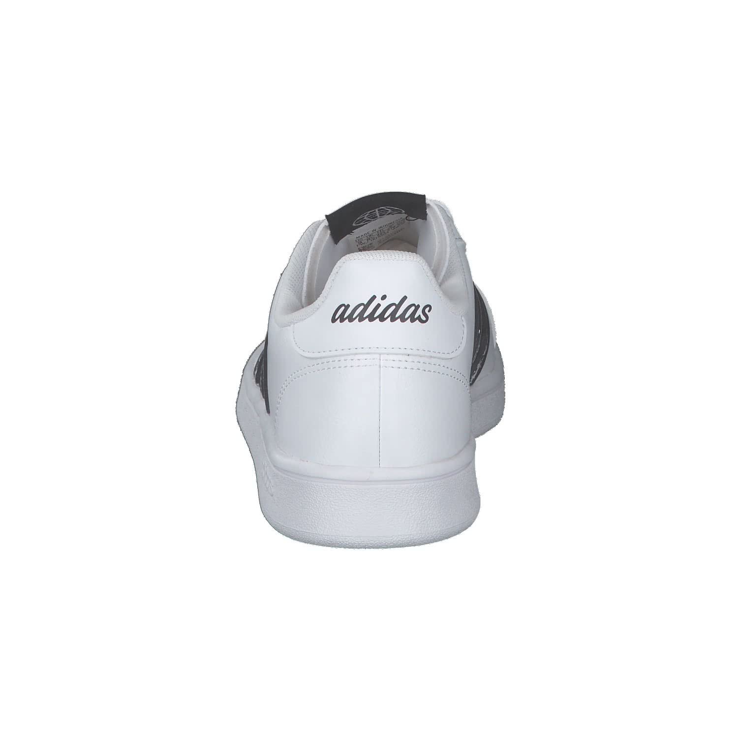 Кроссовки Unisex adidas Grand Court, фото №5