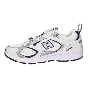 Кроссовки New Balance 408 мужские synthetic.ua - Фото 1