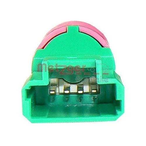 Выключатель стоп-сигнала METZGER 0911091 для RENAULT, фото №2 Выключатель стоп-сигнала METZGER 0911091 для RENAULT, фото №2