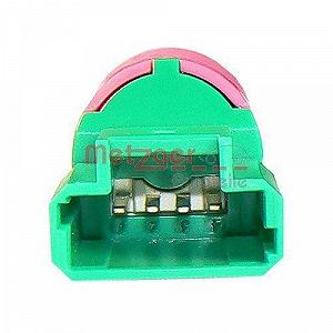 Вимикач стоп-сигналу METZGER 0911091 для RENAULT synthetic.ua - Фото 1