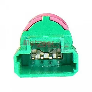 Выключатель стоп-сигнала METZGER 0911091 для RENAULT synthetic.ua - Фото 1