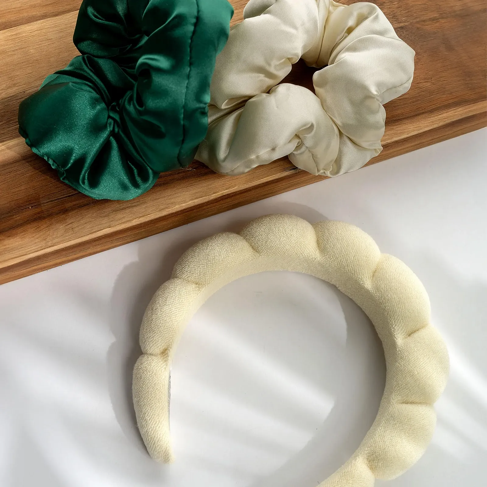 Набір для волосся So Eco On Cloud Nine, фото №3