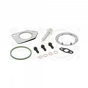 Монтажный комплект, турбокомпрессор ELRING 456.100 - Фото 1