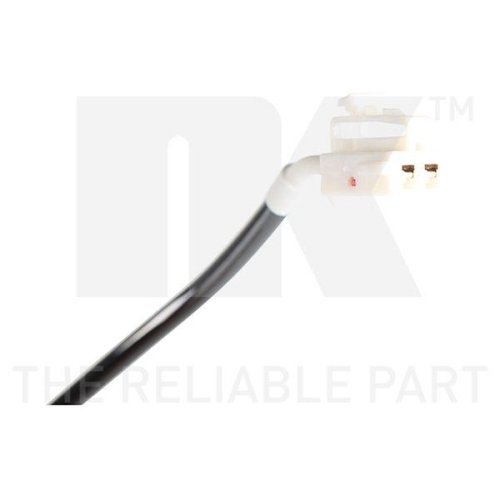 Датчик частоты вращения колеса NK 299923 для HYUNDAI KIA задний мост слева, фото №3