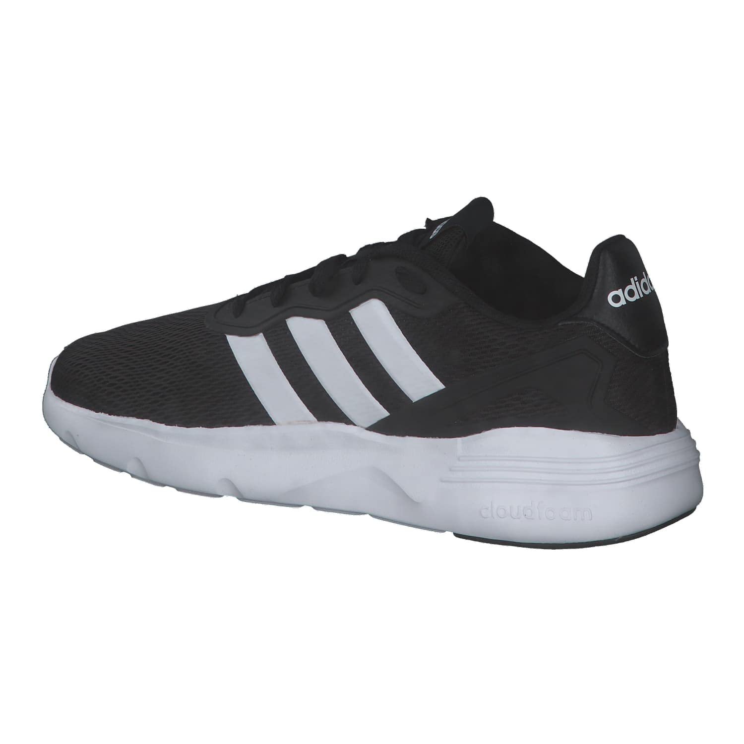 Кроссовки adidas Nebzed Cloudfoam Lifestyle мужские, фото №3