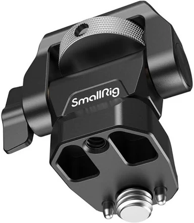 Крепления для монитора камеры SMALLRIG ‎2903-CF 3/8'' Черное, фото №3