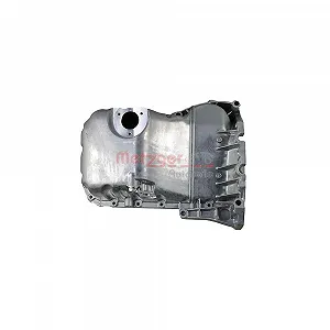 Масляный поддон METZGER 7990123 для AUDI VW - Фото 1