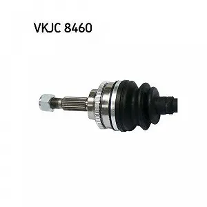 Приводной вал SKF VKJC 8460 для RENAULT передняя ось правая synthetic.ua - Фото 1