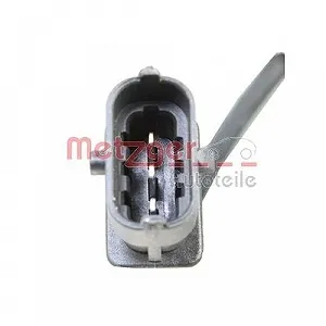 Датчик колінвала METZGER 0902426 для HYUNDAI synthetic.ua - Фото 1