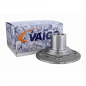 Ступица колеса VAICO V30-3875 Green Mobility Parts MERCEDES-BENZ задний мост synthetic.ua - Фото 1