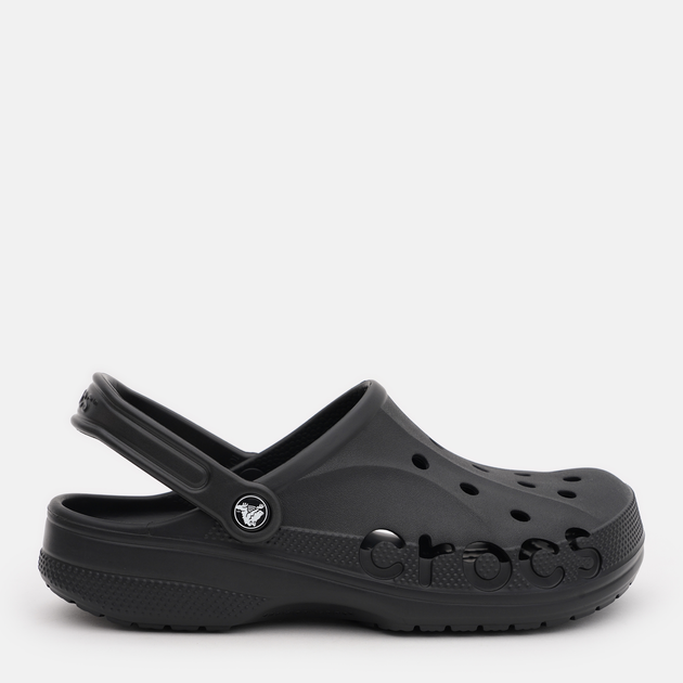 Шльопанці Crocs BAYA 44, фото №1