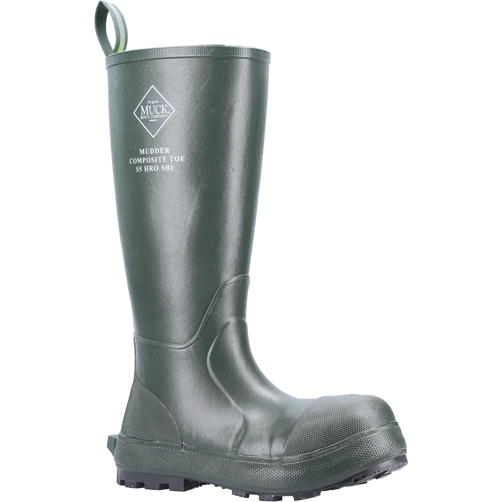 Чоботи Wellington Muck Boots Mudder Tall чоловічі, фото №6