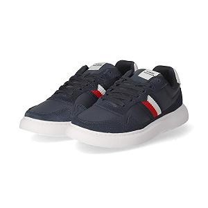 Кросівки Tommy Hilfiger Light LTH Mix Stripes Fm0fm04889 - Фото 1