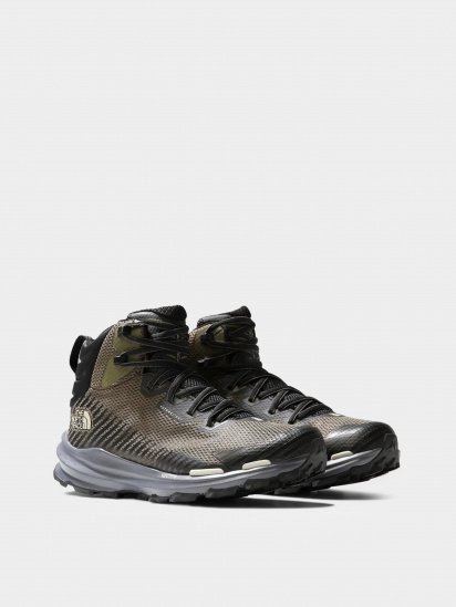 Черевики The North Face Vectiv Fastpack Mid Futurelight NF0A5JCWWMB1 42, фото №5