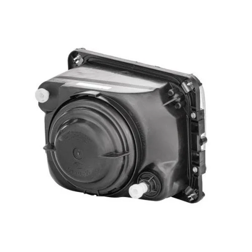 Основная фара HELLA 1AE 003 440-681 для MERCEDES-BENZ CASE IH, правая, фото №2