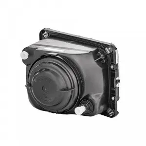 Основная фара HELLA 1AE 003 440-681 для MERCEDES-BENZ CASE IH, правая synthetic.ua - Фото 1