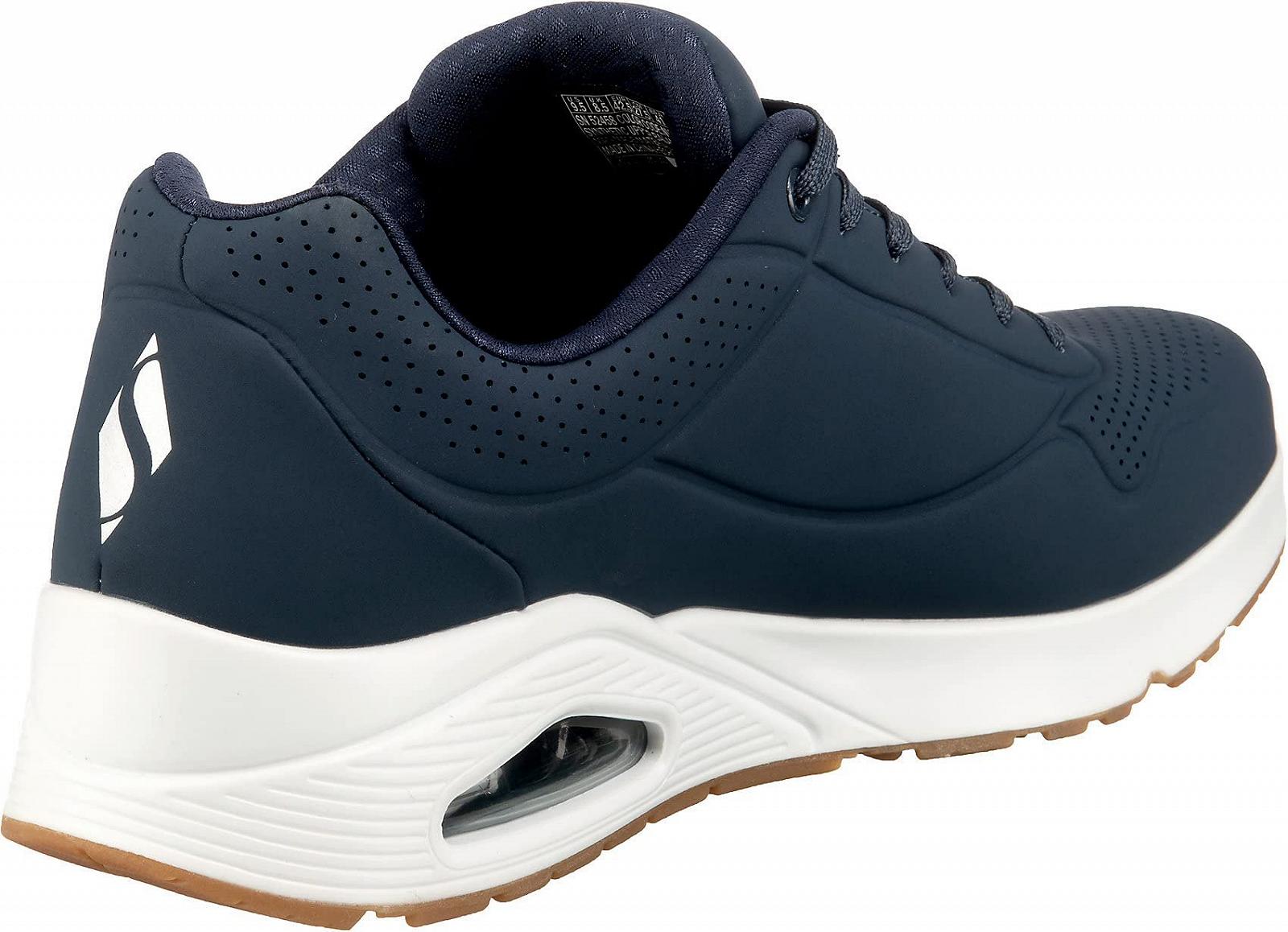 Кросівки Skechers Uno Stand On Air Жіночі, фото №4