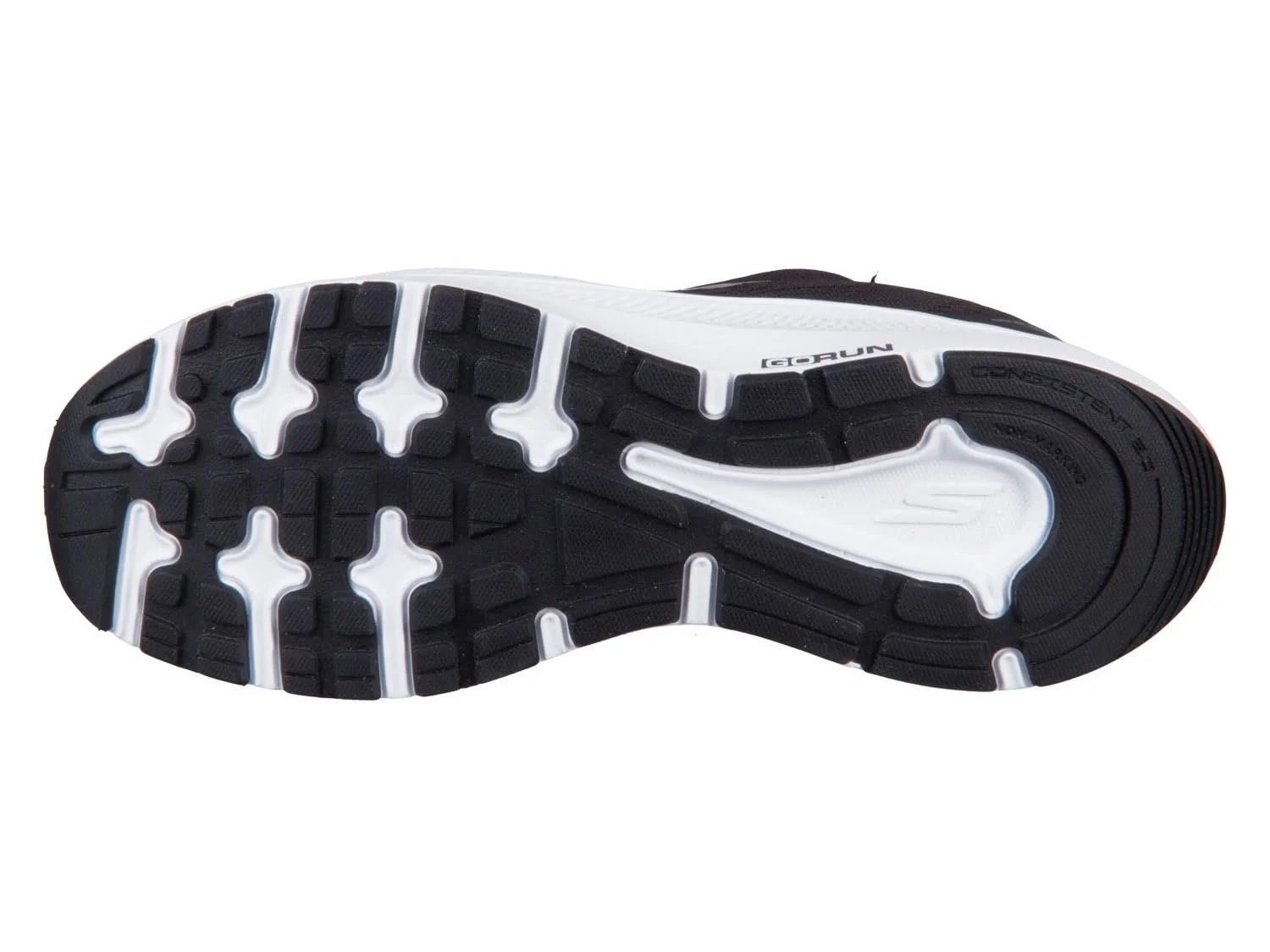 Кроссовки Skechers Go Run Consistent 2.0 Mile Marker для мальчика, фото №5