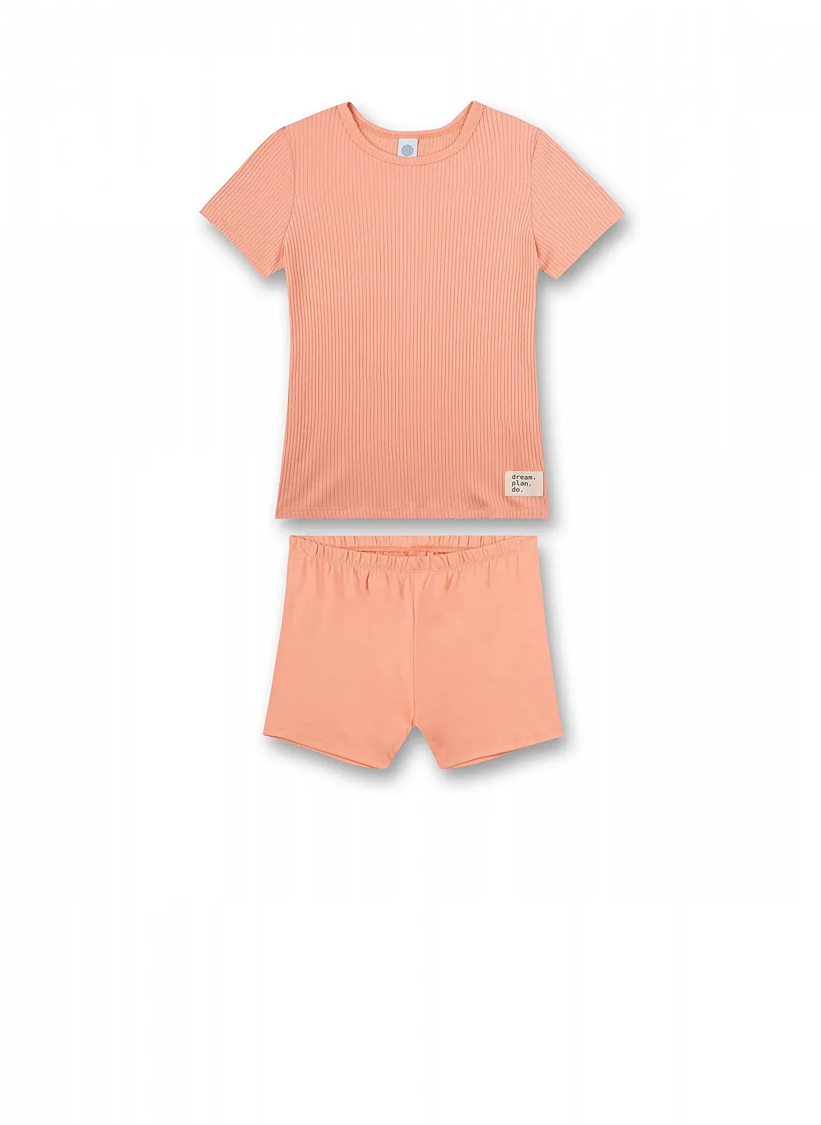 Комплект пижамы Sanetta для девочек, фото №1 Комплект пижамы Sanetta для девочек, фото №1