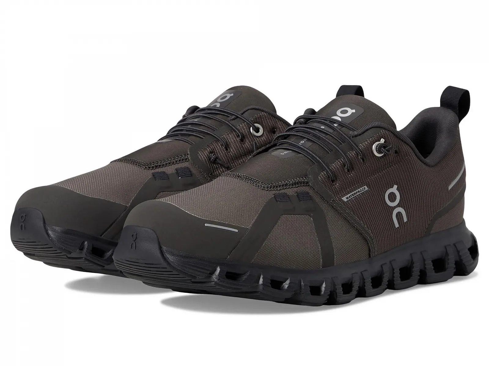 Кроссовки ON Running Cloudnova X Мужские, фото №1