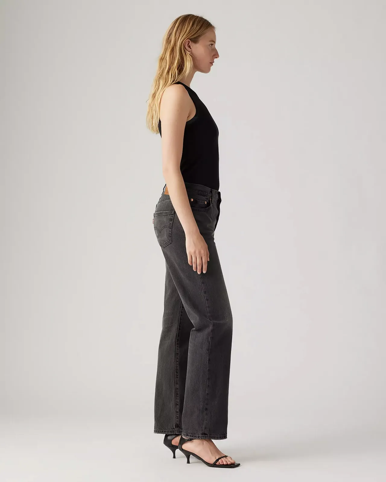 Жіночі джинси Levis - 501 '90S Stitch School - Womens - 33, фото №4 Жіночі джинси Levis - 501 '90S Stitch School - Womens - 33, фото №4