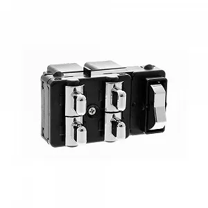 Переключатель стеклоподъемника VEMO V25-73-0086 LINCOLN - Фото 1