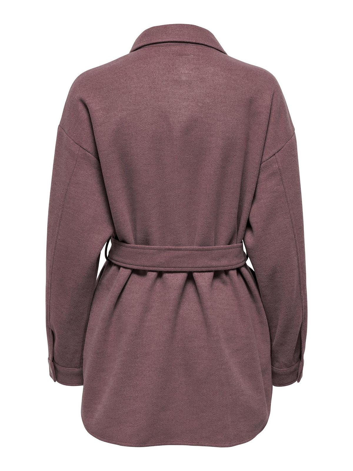 Піджак ONLY Onlnea L/S Belt Shacket CC PNT, фото №3