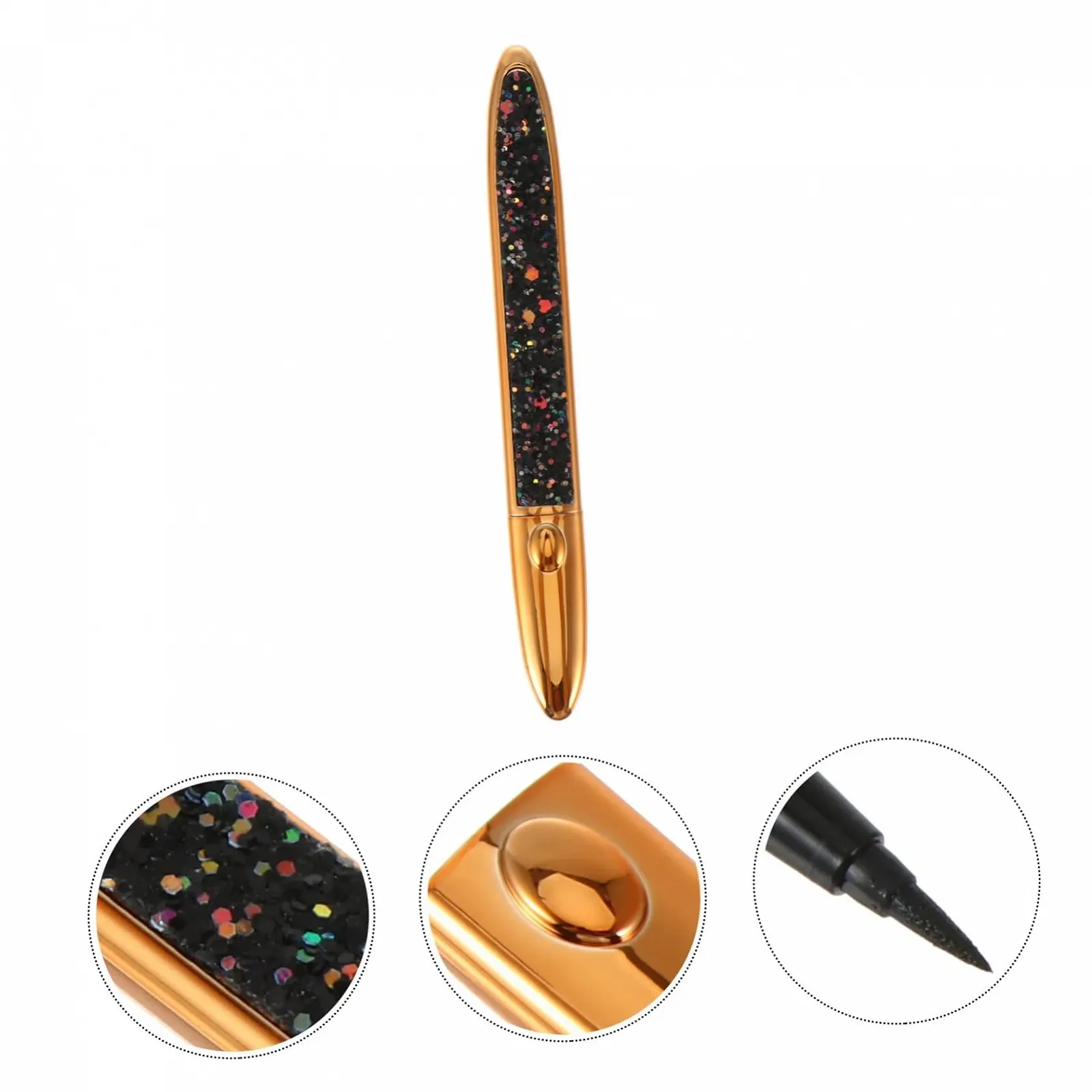 Підводка FOMIYES Чорна, Рідка, фото №5