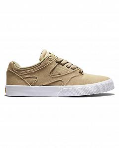 Кроссовки DC Shoes Kalis Vulc мужские кожаные synthetic.ua - Фото 1