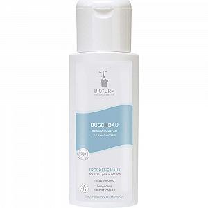 Біо-гель для душу Bioturm Organic 200 мл, 6 шт. - Фото 1