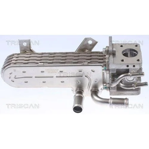 Радиатор рециркуляции ОГ TRISCAN 8813 29331 AUDI SEAT SKODA VW, фото №3