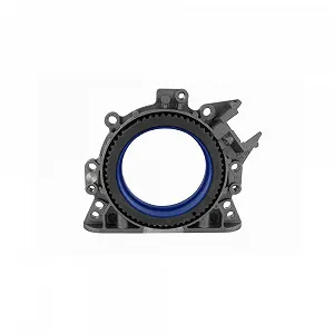 Маслознімний ковпачок VAICO V10-9781 Original VAICO Quality для AUDI SEAT VW - Фото 1