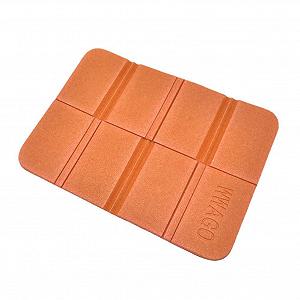 Подушка ZXCVWWE Portable Picnic Mats Складна Водонепроникна Зручна Еластична Зовнішня Складна Кемпінгова synthetic.ua - Фото 1
