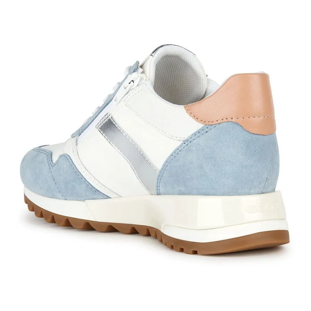 Кроссовки Geox D Tabelya для девочек, фото №6