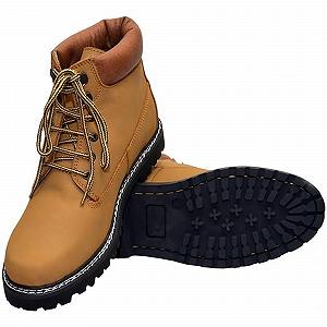 Ботинки Desert Boots Medium Brown Wig - Фото 1