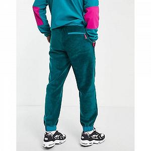 Штаны Berghaus Oversized fleece sweatpants M Бирюзовый synthetic.ua - Фото 1