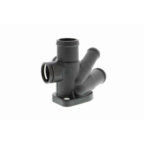 Фланец охлаждающей жидкости VAICO V10-0286 AUDI SEAT SKODA VW, фото №3 Фланец охлаждающей жидкости VAICO V10-0286 AUDI SEAT SKODA VW, фото №3