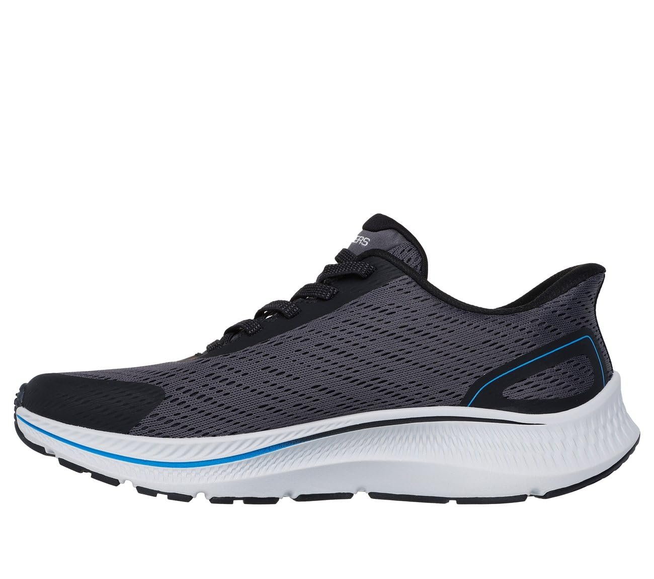 Чоловічі Кросівки Skechers Go Run Consistent 2.0 Worldview, фото №4