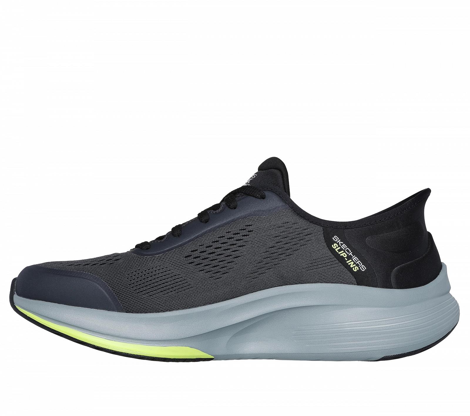 Кросівки Skechers Go Max Walker Next Generation Чоловічі, фото №4 Кросівки Skechers Go Max Walker Next Generation Чоловічі, фото №4
