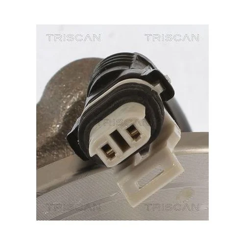 Комплект подшипника колеса TRISCAN 8530 21211 для OPEL VAUXHALL CHEVROLET, задний мост, фото №3